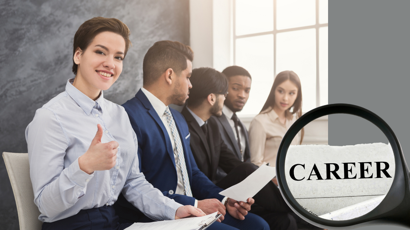 Career Counselling & Assessments image