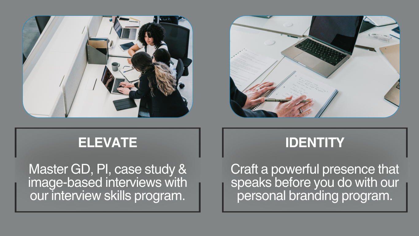 Interview Skills & Personal branding image